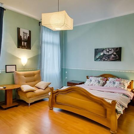 Apartment On Gagarina Rostov-on-Don Екстериор снимка