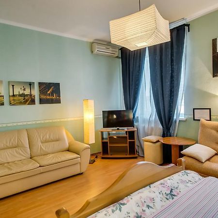 Apartment On Gagarina Rostov-on-Don Екстериор снимка